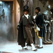 Family Matters "Dark and Stormy Night"