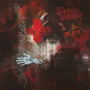 Mercy Brown - Mercy Brown