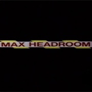 Max Headroom