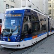 Jena Tram