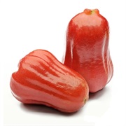 Rose Apple / Water Apple
