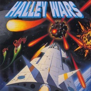 Halley Wars