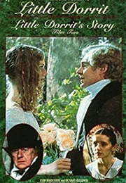 Little Dorrit - Little Dorrit' Story (1987)