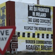 Ireland and Northern Ireland