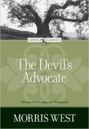 The Devil&#39;s Advocate (Morris West)