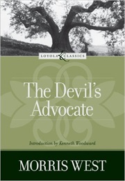The Devil's Advocate (Morris West)