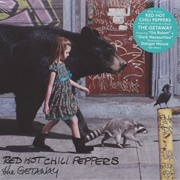 The Getaway - Red Hot Chili Peppers