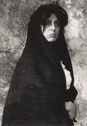 Anna Magnani 1955 the Rose Tattoo