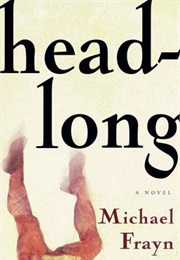 Headlong (Michael Frayn)