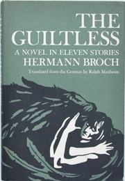 The Guiltless (Hermann Broch)