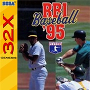 R.B.I. Baseball '95