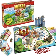 Hotel Tycoon