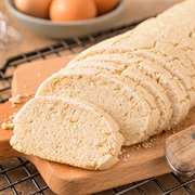 Rice Bread