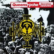 Queensryche - Operation: Mindcrime