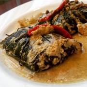 Tinumok / Tinomok / Tinulmok