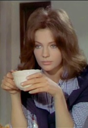 Jacqueline Bisset - Two for the Road (1967)