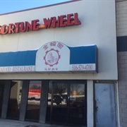 Fortune Wheel Levittown