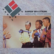 Haning on a String (Original 12" Version) - Loose Ends