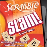 Scrabble Slam