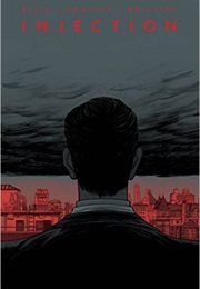 Injection Vol. 2 (Warren Ellis)