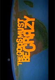 Gods Must Be Crazy,The (1980)