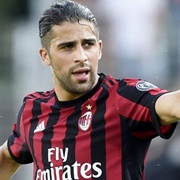 Ricardo Rodriguez