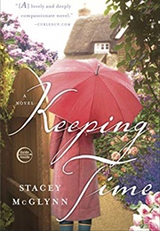 Keeping Time (Stacey McGlynn)