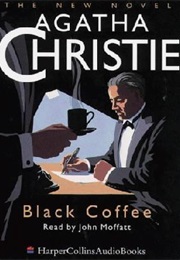 Black Coffee (Agatha Christie)