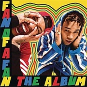 Chris Brown & Tyga - Fan of a Fan: The Album