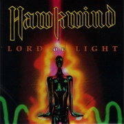 Hawkwind - Lord of Light