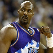 Karl Malone