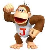 Donkey Kong Jr.
