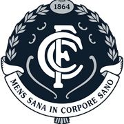 Carlton Fc Afl - 1979 - 1987