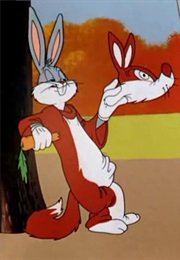Foxy by Proxy (1952)