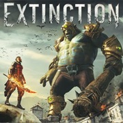 Extinction