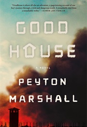 Goodhouse (Peyton Marshall)