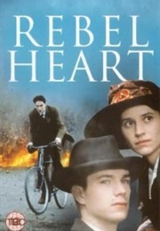 Rebel Heart (2001)