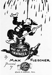 Koko Packs 'em (1925)