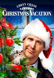 Christmas Vacation (1989)