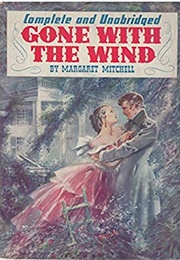Gone With the Wind (Mitchell, Margaret)