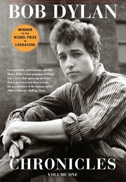 Chronicles: Volume One (Bob Dylan)