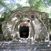 Bomarzo