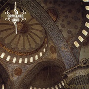 Orphaned Land - Sahara