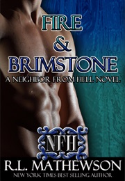 Fire & Brimstone (R. L. Mathewson)