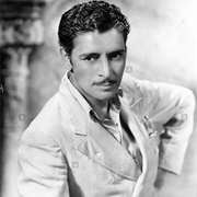 Ronald Colman