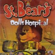 St. Bear's Dolls Hospital