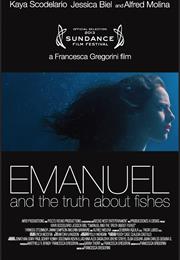 Emanuel and the Truth About Fishes