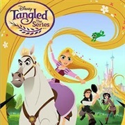 Tangled: The Series Season 1