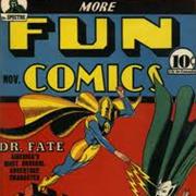 More Fun Comics