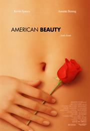 AMERICAN BEAUTY (Thomas Newman)